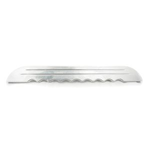 CHEVROLET KODIAK GMC TOPKICK C4500 C5500 BILLET HOOD GRAB HANDLE EXTERIOR 03-09